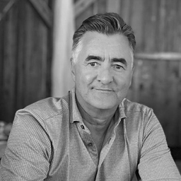 Ray Joncas, President Flexobuild Inc